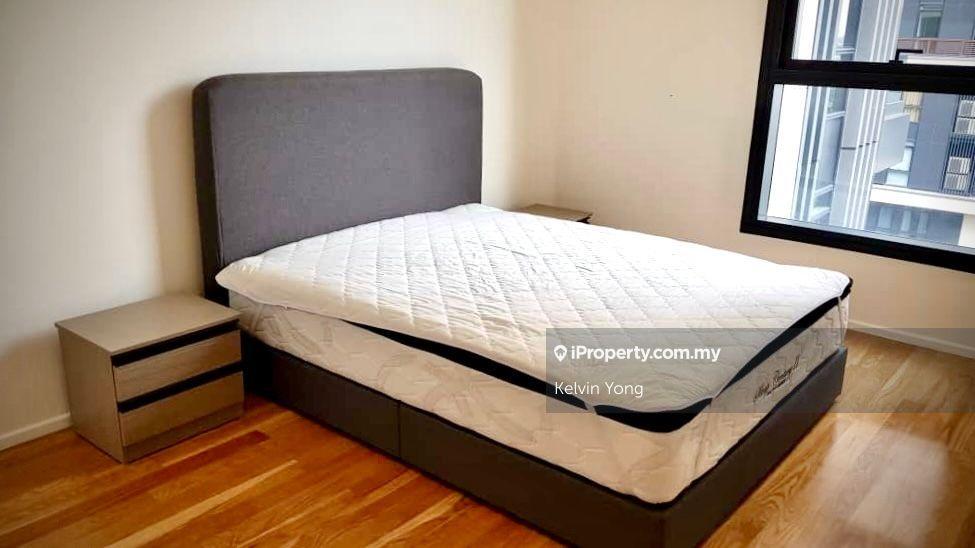 Residensi Servis untuk Dijual di Arcoris Residences oleh Kelvin Yong - iProperty.com.my