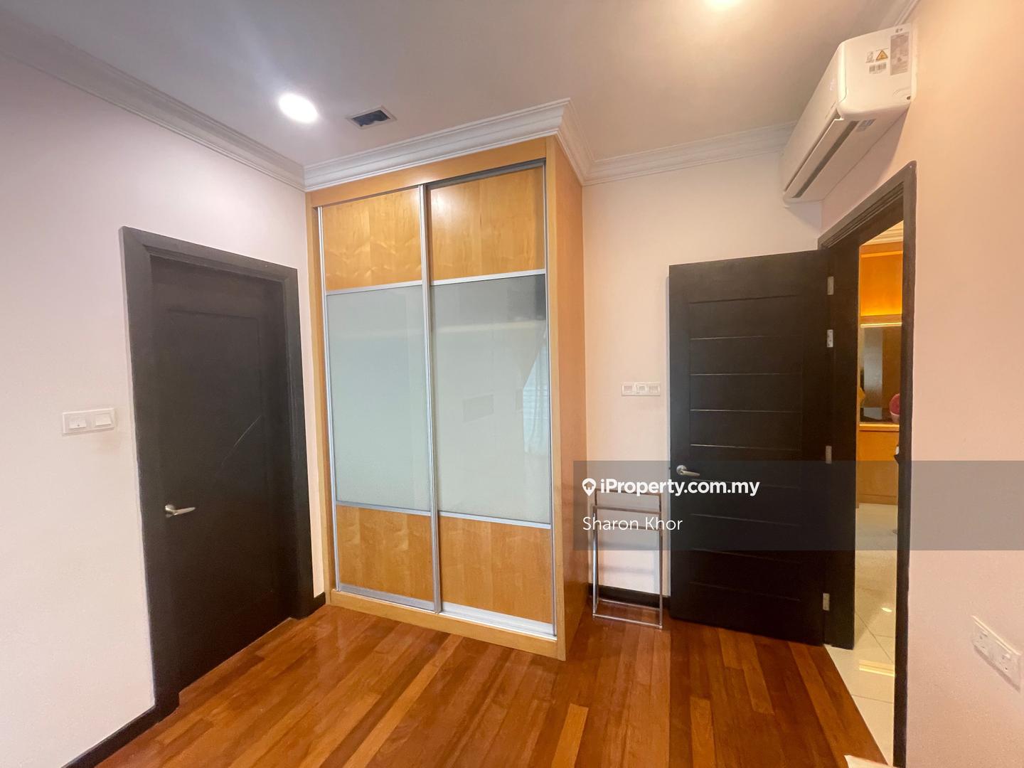 Condominium for Rent in Fettes Residence by Sharon Khor - iProperty.com.my