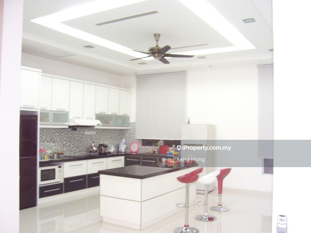 Condominium for Sale in Menjalara 18 by Keng Hong - iProperty.com.my