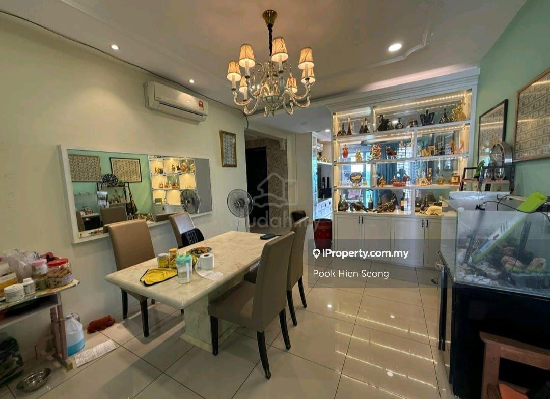 Condominium for Sale in 98 Nibong Residence by Pook Hien Seong - iProperty.com.my