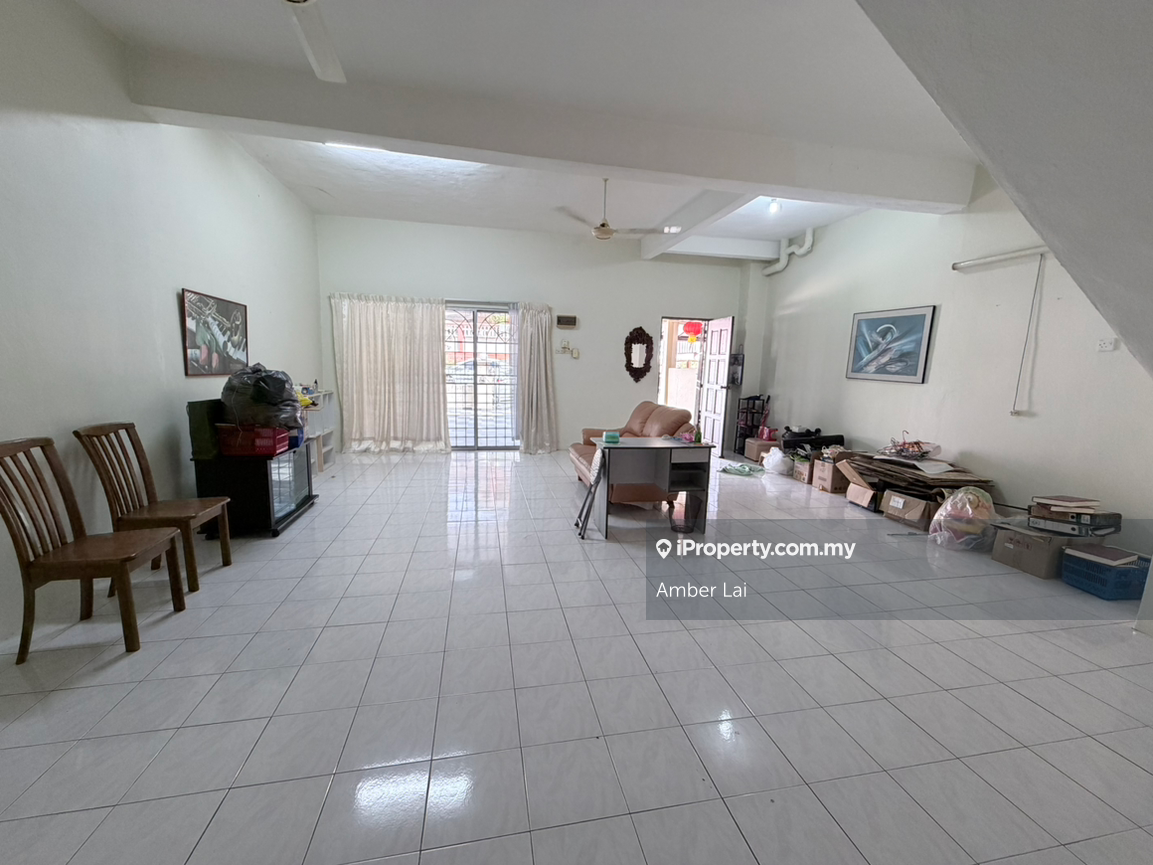 Rumah Berangkai 2 Tingkat untuk Dijual di Taman Malim, Tanjung Malim oleh Amber Lai - iProperty.com.my