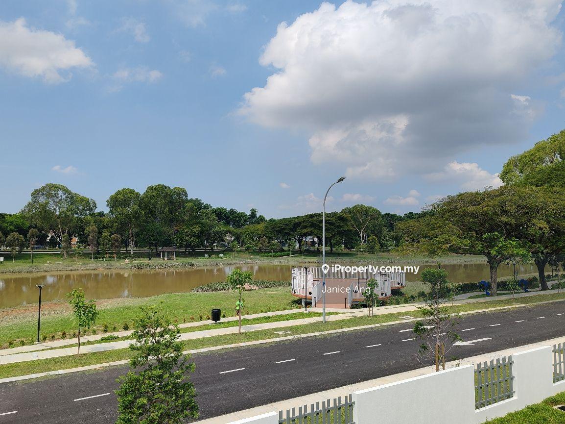 2-storey Terraced House for Sale in Musika Homes Setia Alam, 40170, Selangor, Setia Alam by Janice Ang - iProperty.com.my