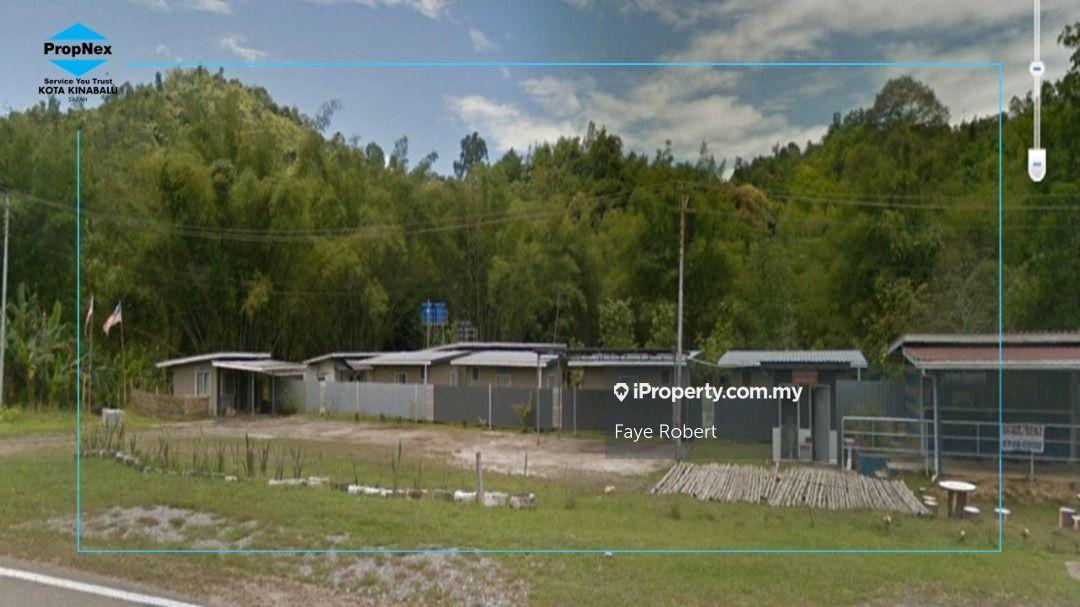Tanah Kediaman untuk Dijual di Kimanis, Papar oleh Faye Robert - iProperty.com.my