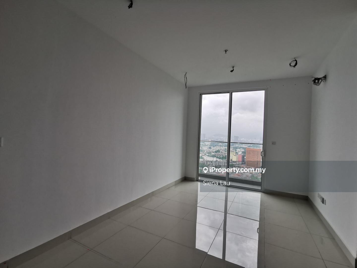 Residensi Servis untuk Dijual di Rica Residence oleh Siena Lau - iProperty.com.my