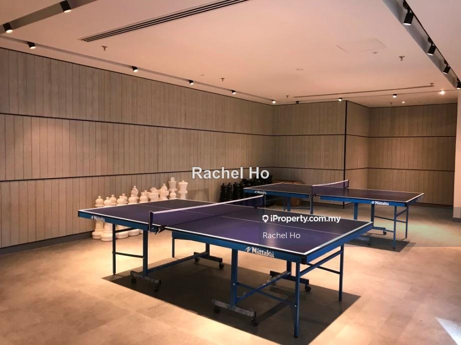 Residensi Servis untuk Disewa di Dianthus @ Tropicana Gardens oleh Rachel Ho - iProperty.com.my