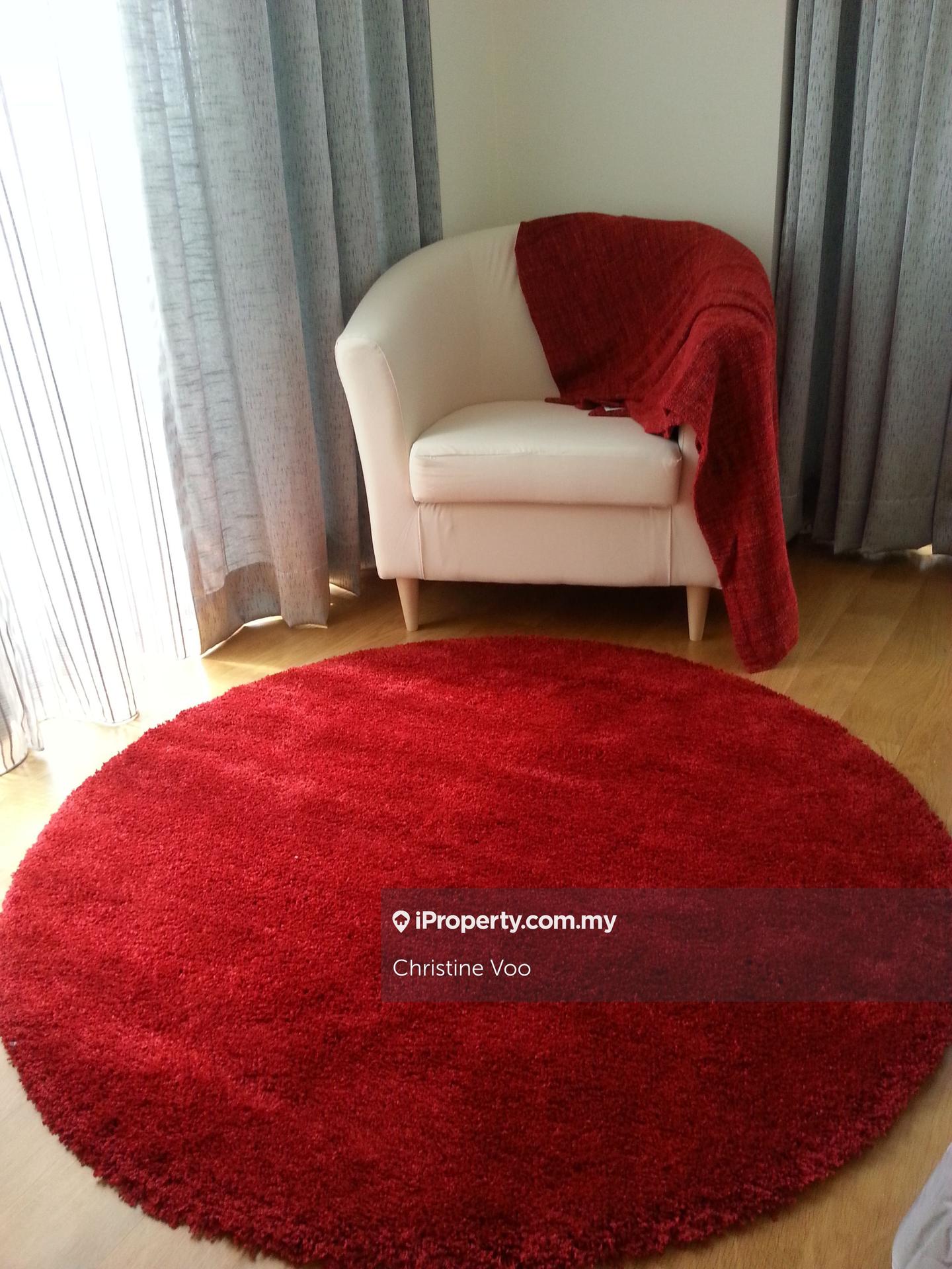 Kondominium untuk Disewa di 6 CapSquare oleh Christine Voo - iProperty.com.my