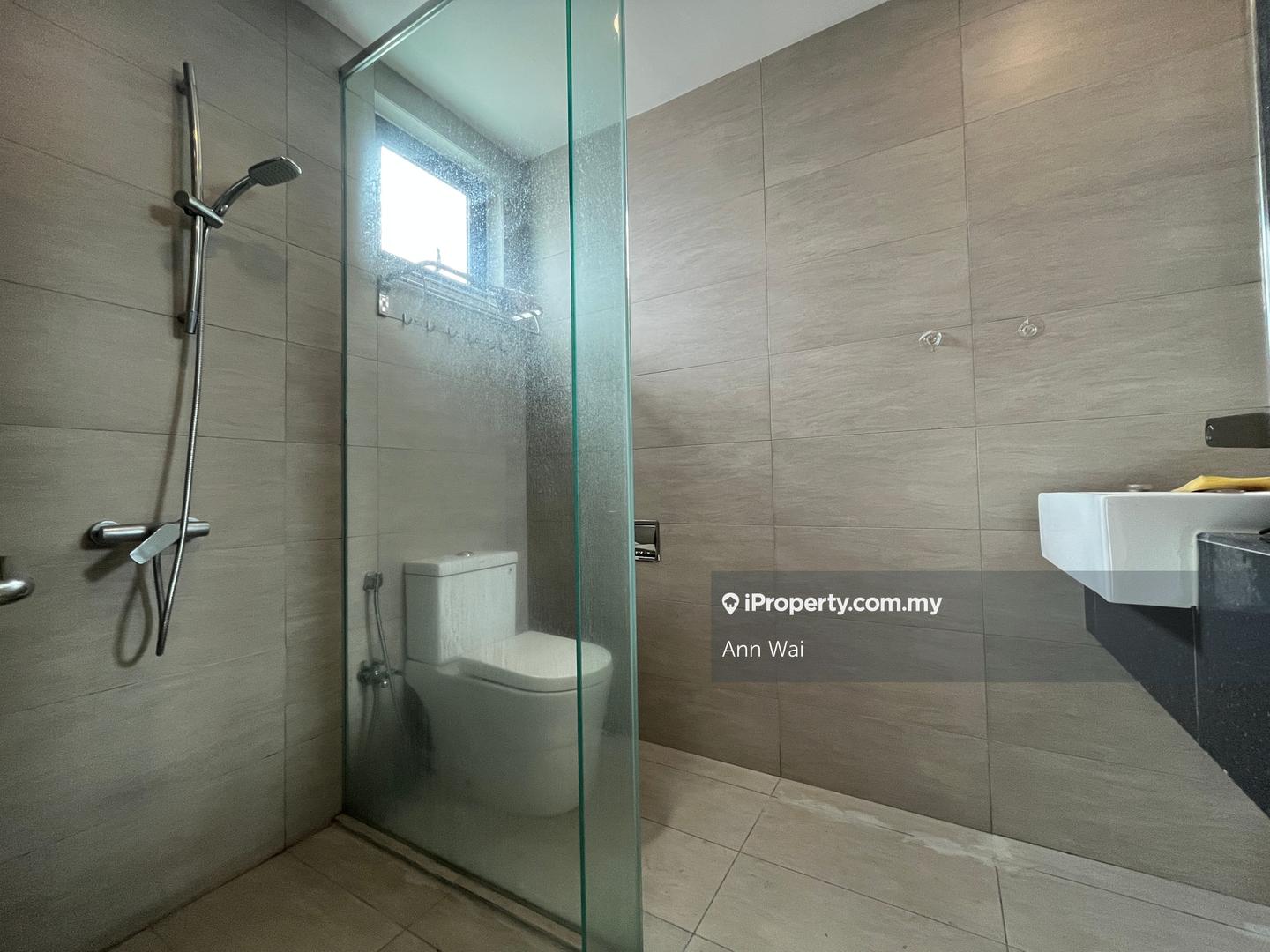 Service Residence for Sale in Tropical Villa by Ann Wai - iProperty.com.my