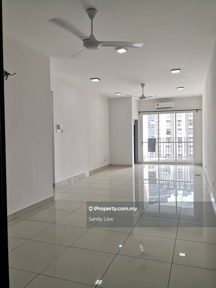 Kondominium untuk Dijual di Zenith Residences oleh Sandy Low - iProperty.com.my