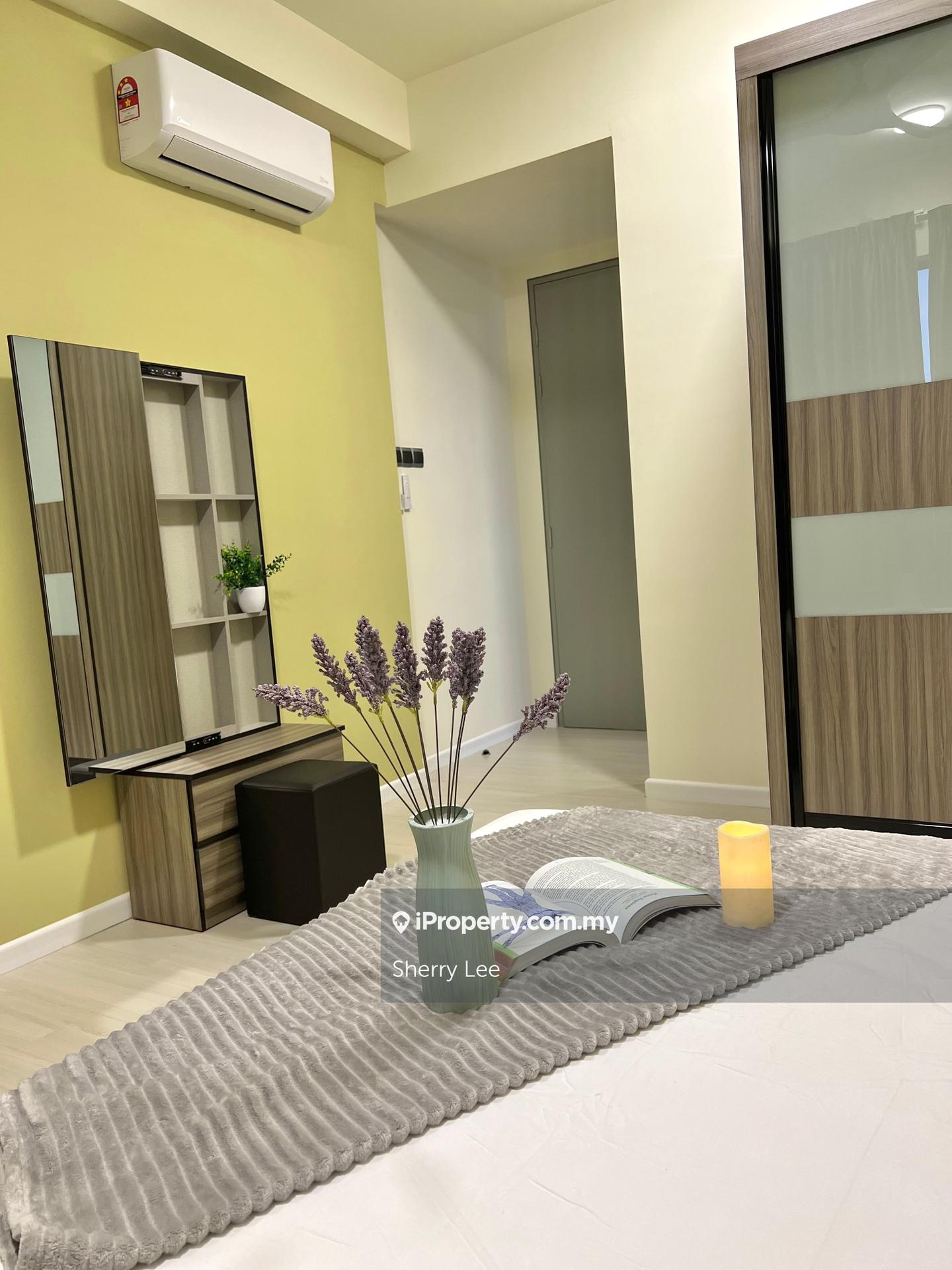 Service Residence for Sale in The Era @ Duta North by Sherry Lee - iProperty.com.my