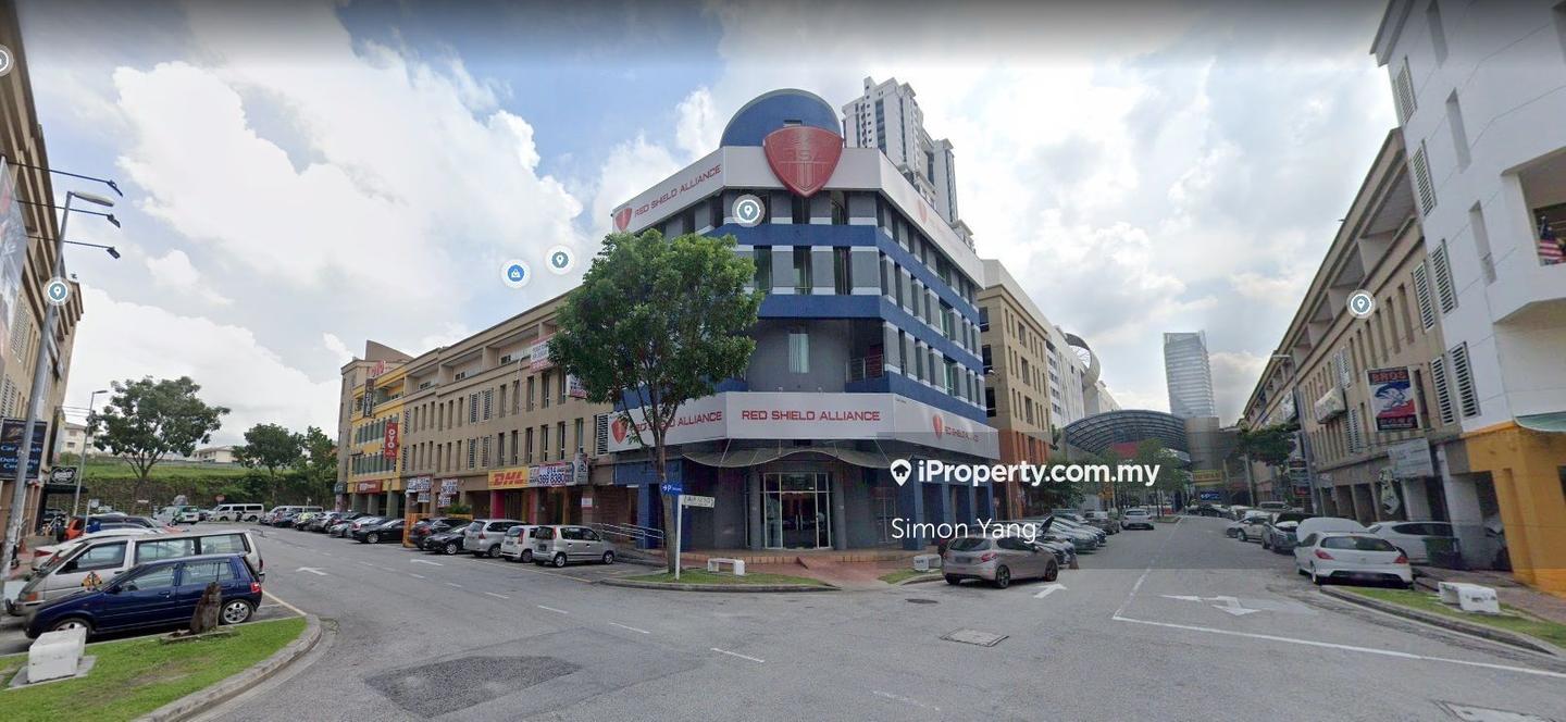 Shop for Sale in Pju 5, Kota Damansara by Simon Yang - iProperty.com.my