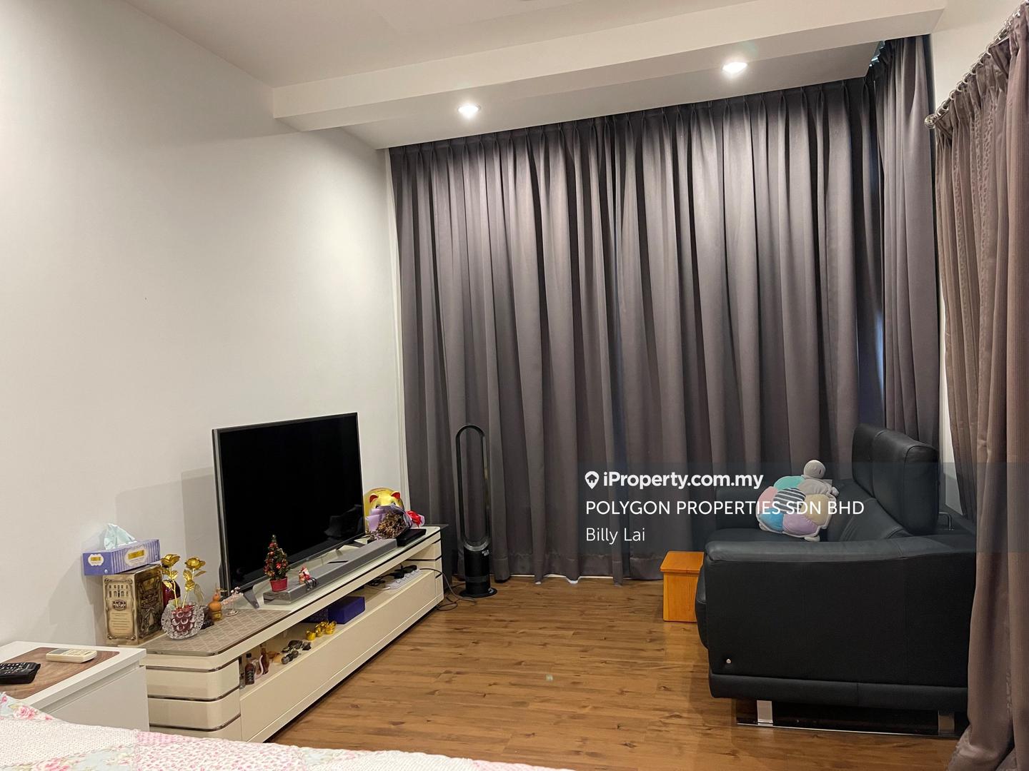 Service Residence for Sale in Zen Suites @ Zetapark by Billy Lai - iProperty.com.my