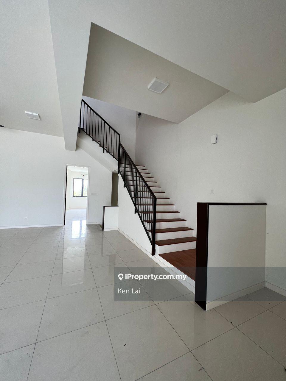 2-storey Terraced House for Sale in Hemingway Residence Bandar Seri Coalfield, Sungai Buloh by Ken Lai - iProperty.com.my