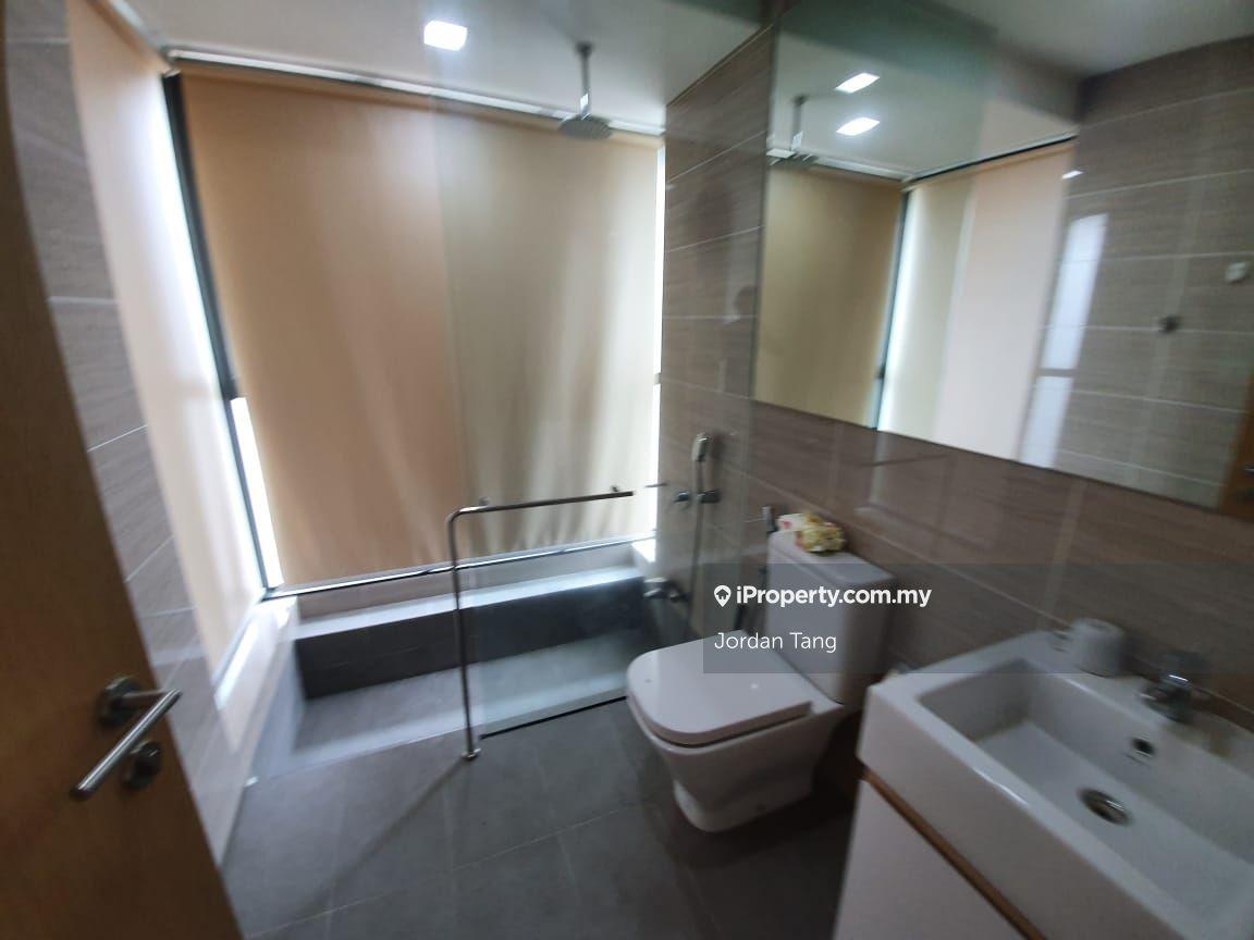 Service Residence for Sale in Setia SKY Residences by Jordan Tang - iProperty.com.my