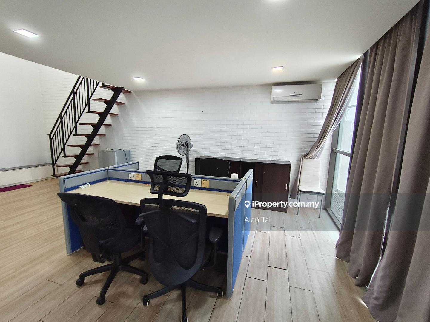 Soho for Rent in SOHO 2 Empire Damansara, Damansara Perdana by Alan Tai - iProperty.com.my