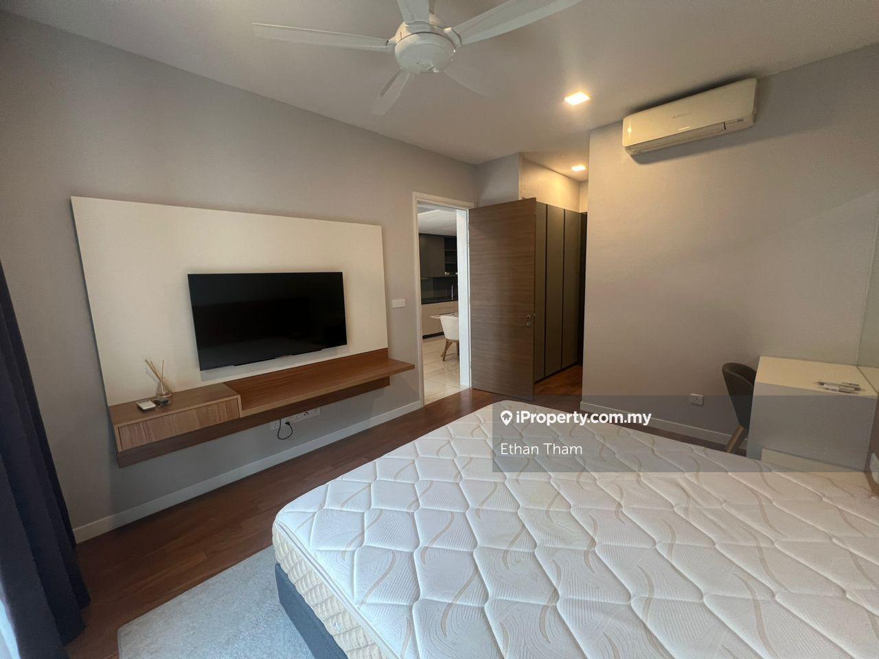 Residensi Servis untuk Dijual di Aria oleh Ethan Tham - iProperty.com.my