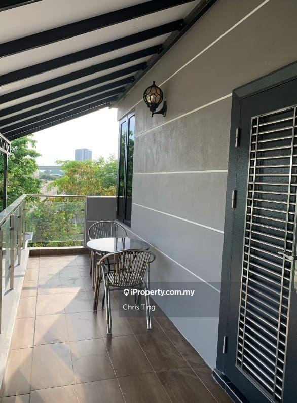 3-storey Terraced House for Sale in 16 Sierra, Puchong by Chris Ting - iProperty.com.my