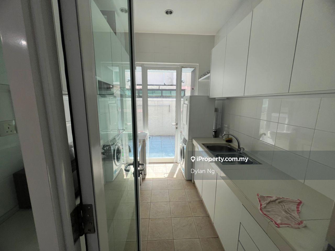 Rumah Berkembar untuk Dijual di Dutamas, Kuala Lumpur oleh Dylan Ng - iProperty.com.my