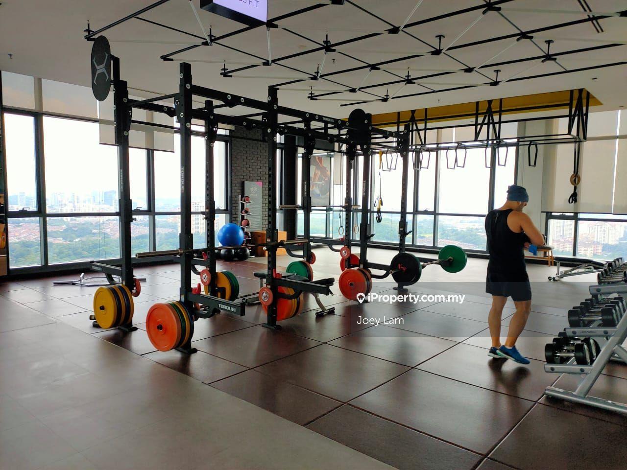 Service Residence for Rent in Dianthus @ Tropicana Gardens by Joey Lam - iProperty.com.my