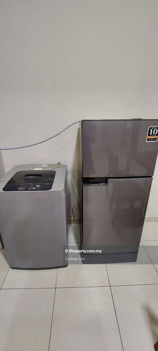 Service Residence for Rent in The Garden Residences by Connie Sim - iProperty.com.my