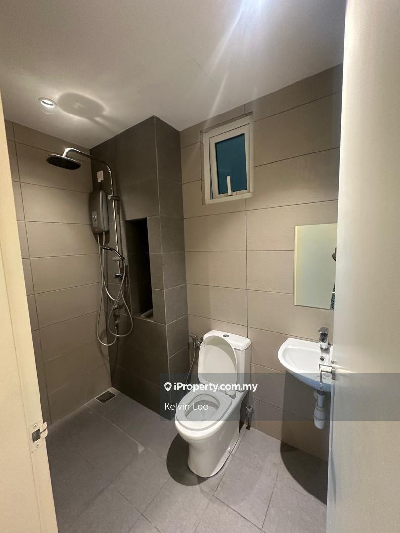 Condominium for Rent in Inspirasi by Kelvin Loo - iProperty.com.my