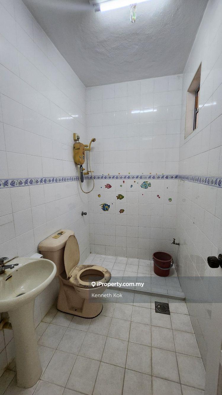 Rumah Berangkai 2 Tingkat untuk Dijual di SS12, Subang Jaya oleh Kenneth Kok - iProperty.com.my