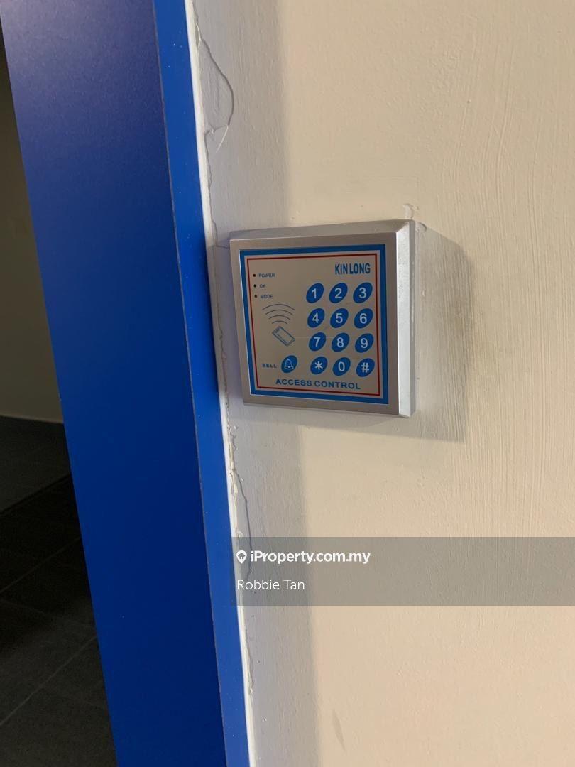 Pejabat untuk Dijual di Bukit Indah, Iskandar Puteri (Nusajaya) oleh Robbie Tan - iProperty.com.my