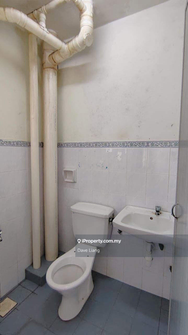 Pangsapuri untuk Dijual di Semarak Apartment oleh Dave Liang - iProperty.com.my