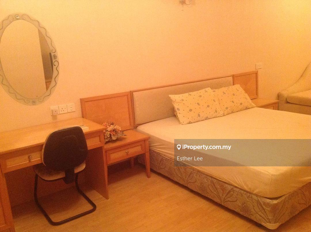 Kondominium untuk Dijual di The Regency Condominium oleh Esther Lee - iProperty.com.my