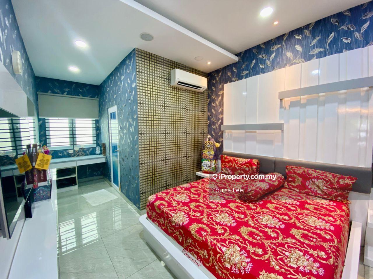 2-storey Terraced House for Sale in Kemuning Utama, Shah Alam by Louisa Lee - iProperty.com.my