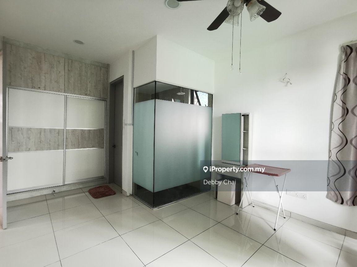 Service Residence for Rent in Epic Residence by Debby Chai - iProperty.com.my