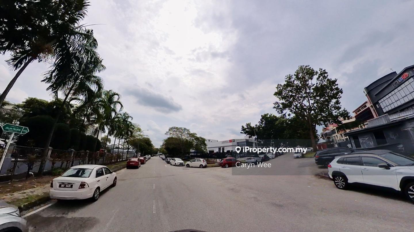Semi-D Kilang untuk Dijual di Seksyen U1, Temasya Industrial Park, Shah Alam oleh Caryn Wee - iProperty.com.my