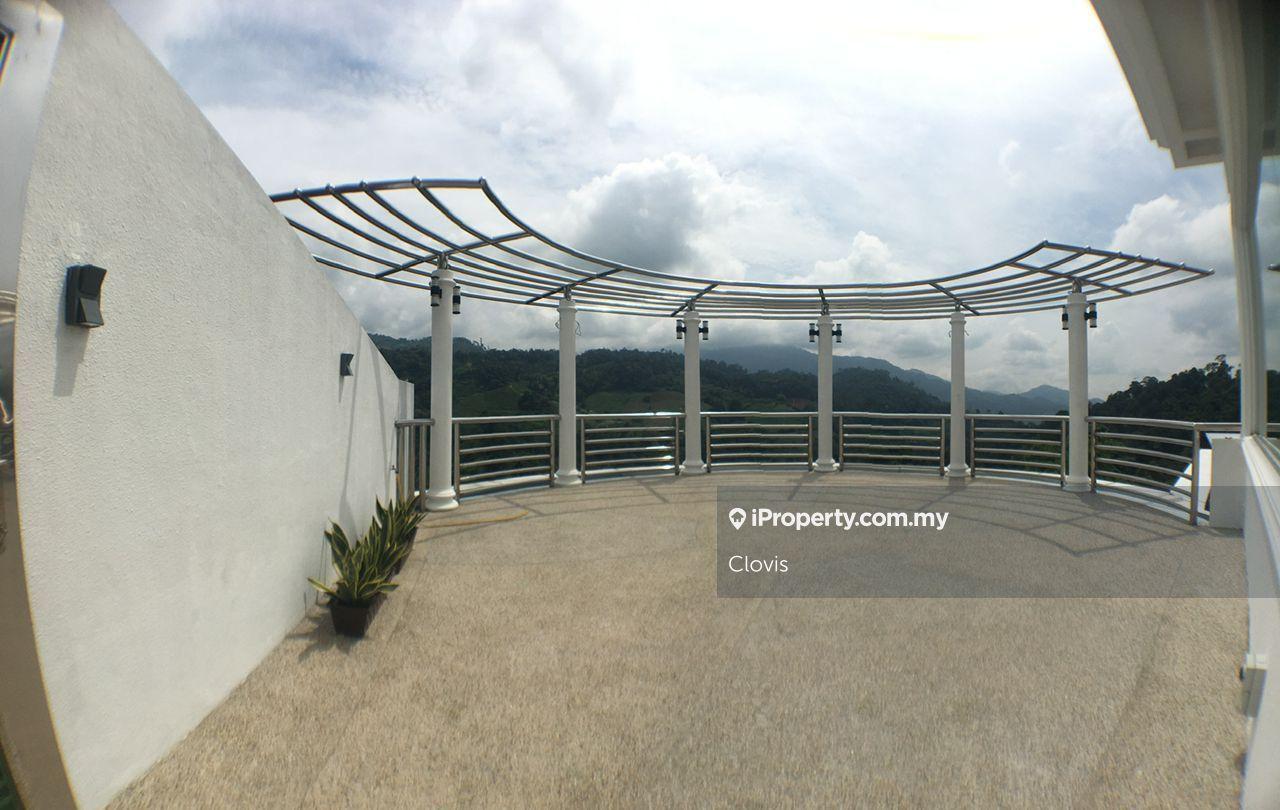 Banglo untuk Dijual di Taman Puncak Rimba, Bentong oleh Clovis - iProperty.com.my