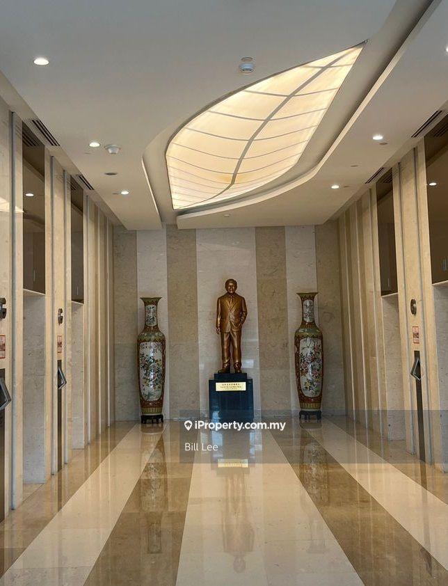 Office for Rent in Putrajaya, Putrajaya by Bill Lee - iProperty.com.my