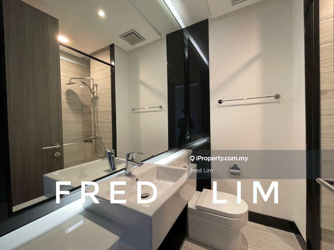 Service Residence for Sale in Straits Residences by Fred Lim - iProperty.com.my