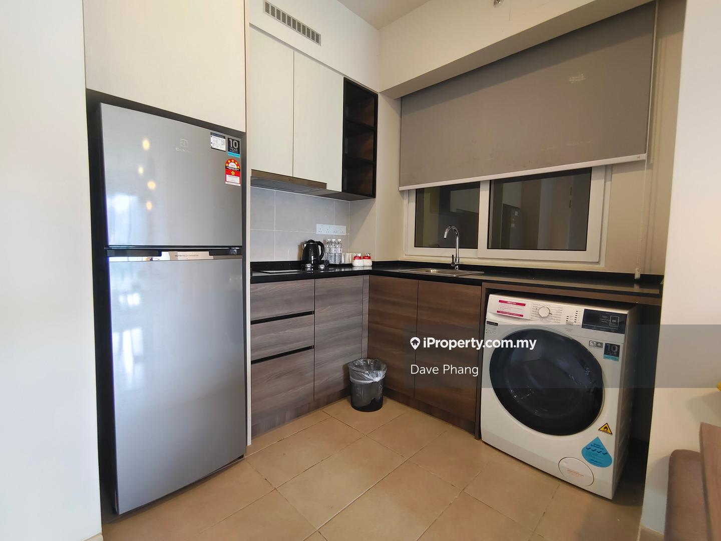 Service Residence for Sale in Windmill upon Hills by Dave Phang - iProperty.com.my