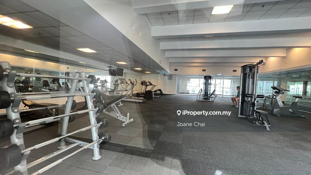 Service Residence for Sale in Solaris Dutamas by Joane Chai - iProperty.com.my