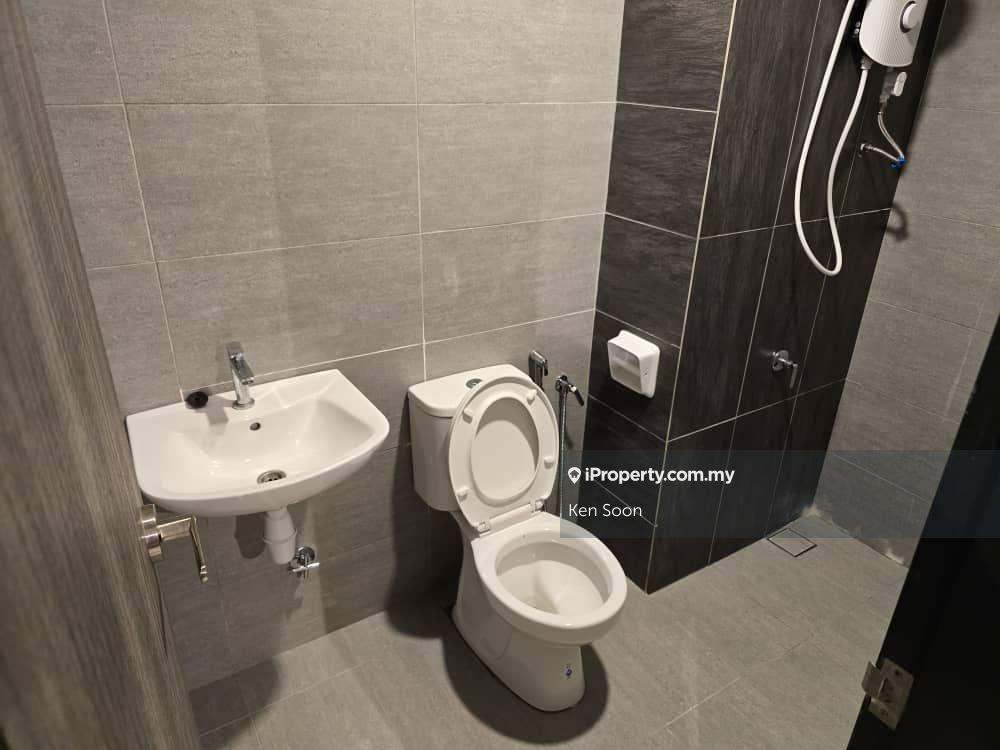 Service Residence for Rent in Lakeview Suites @ Edumetro by Ken Soon - iProperty.com.my