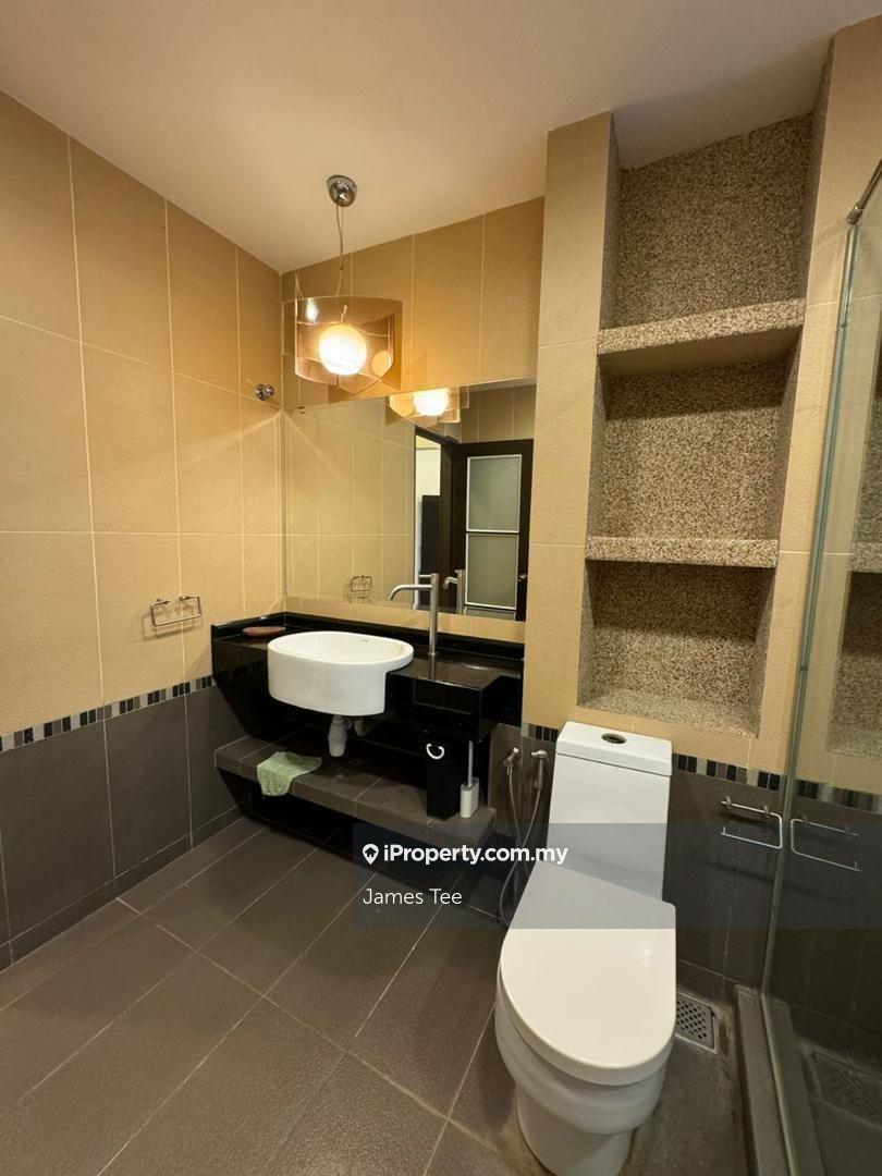 Rumah Berkembar untuk Dijual di Setia Damai Semi D Setia Damai 15 Setia Damai 16, Setia Alam oleh James Tee - iProperty.com.my