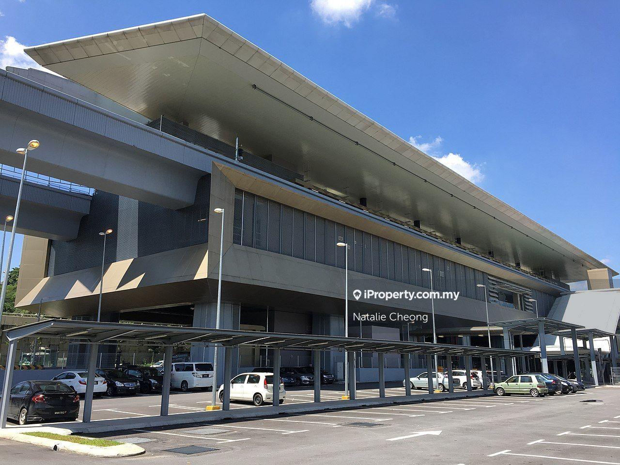 Service Residence for Rent in You Vista @ You City by Natalie Cheong - iProperty.com.my