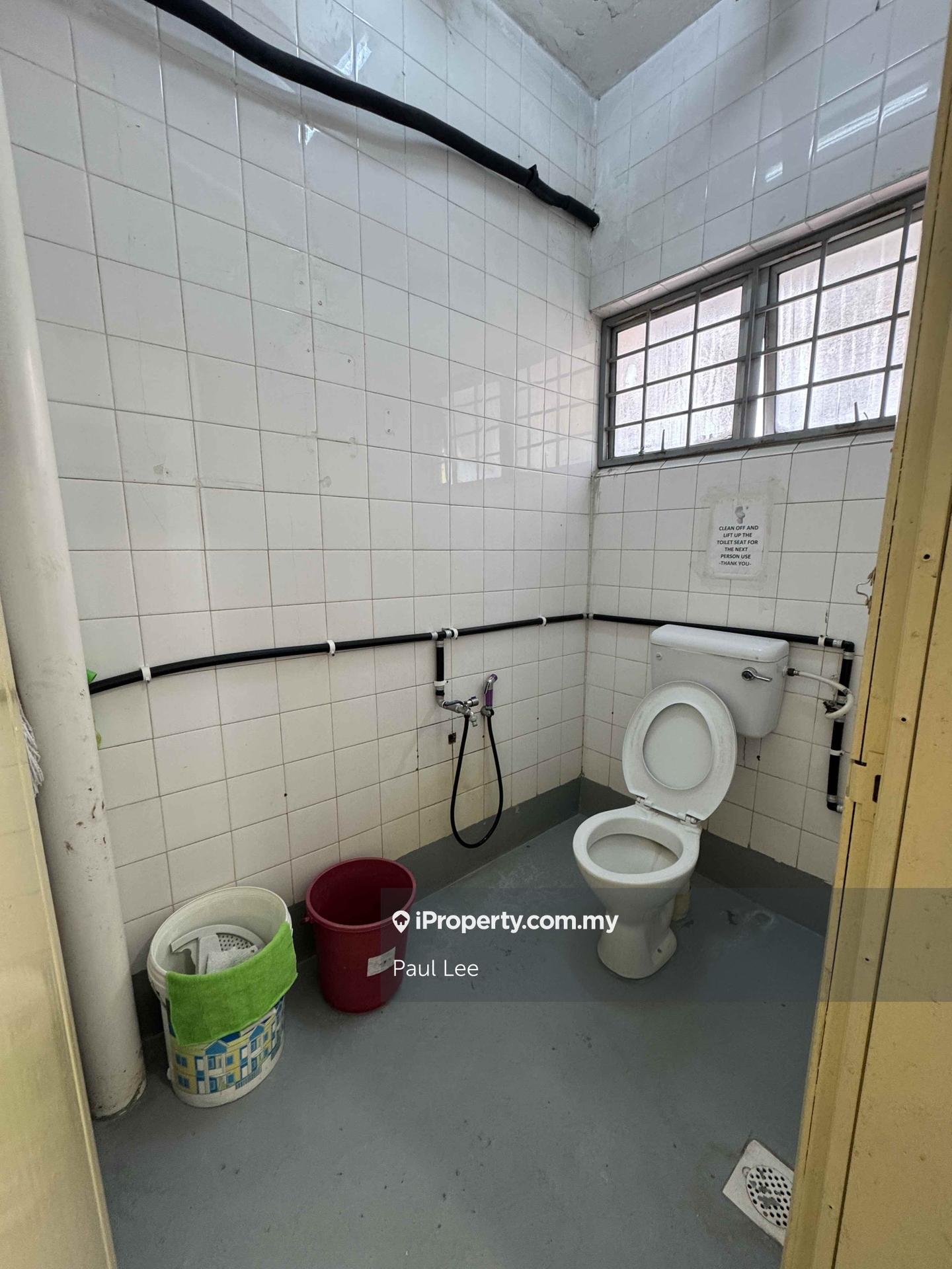 Office for Rent in BANDAR PUCHONG JAYA, Puchong by Paul Lee - iProperty.com.my