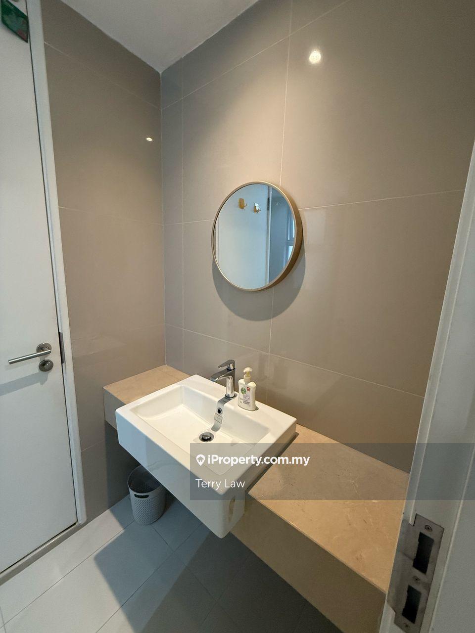 Residensi Servis untuk Disewa di Southlink oleh Terry Law - iProperty.com.my