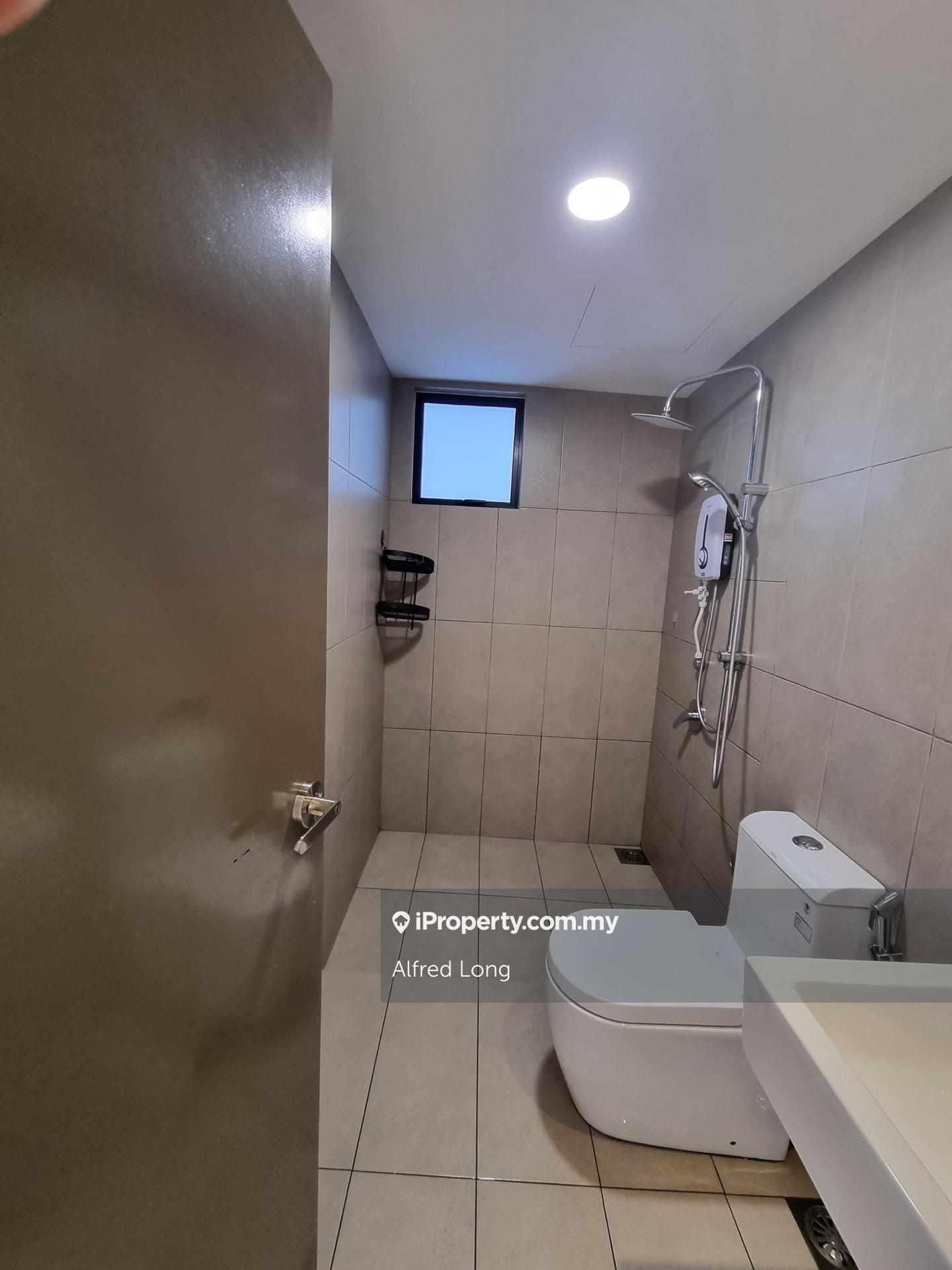 Service Residence for Rent in Astetica Residences by Alfred Long - iProperty.com.my