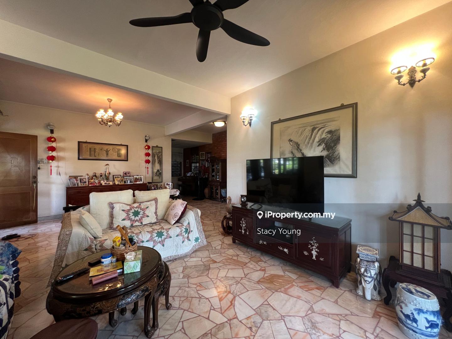 Bungalow House for Sale in Taman Cheras, Cheras by Stacy Young - iProperty.com.my