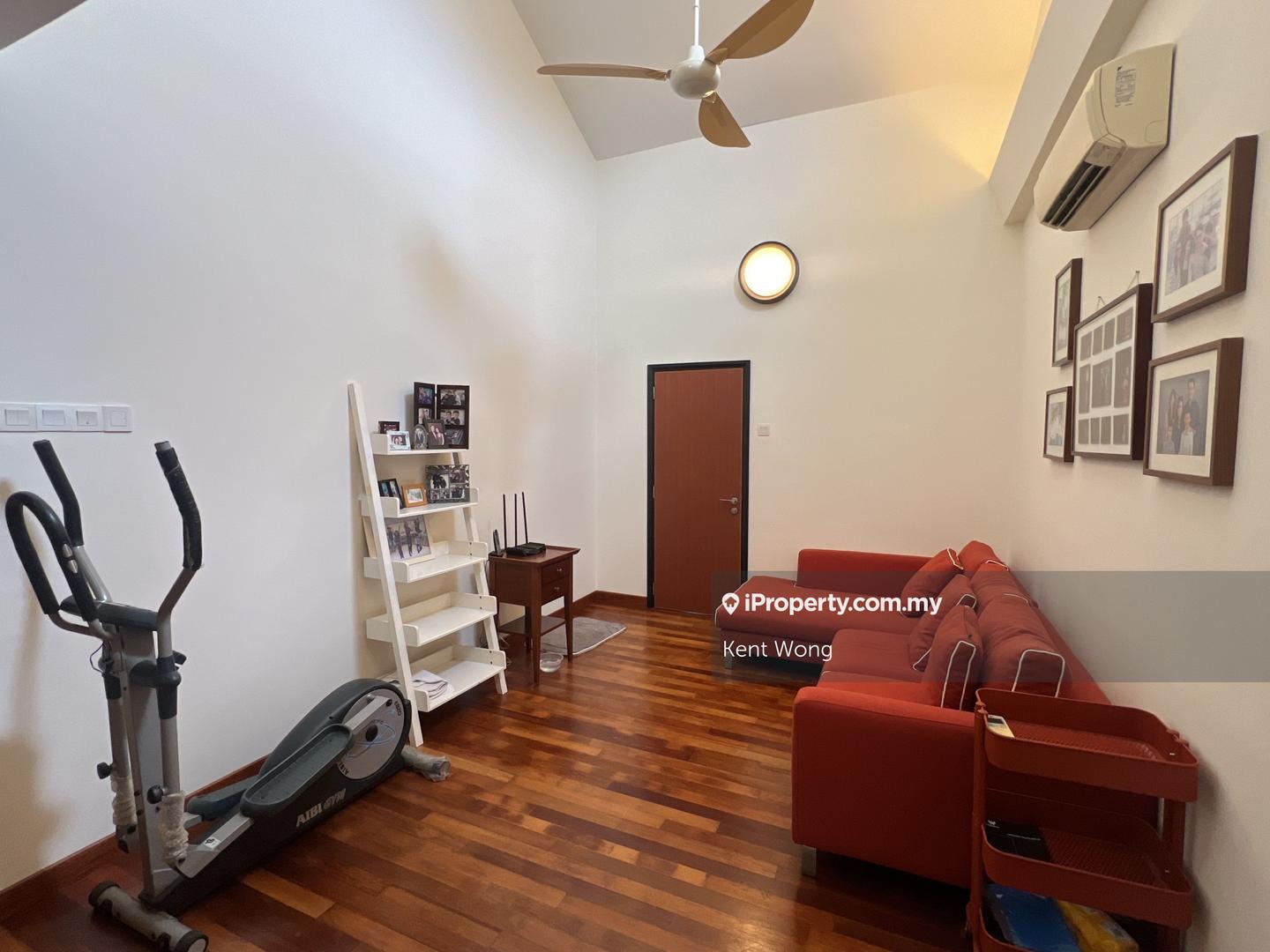 Rumah Berangkai 2 Tingkat untuk Dijual di Damansara Heights, Damansara Heights oleh Kent Wong - iProperty.com.my