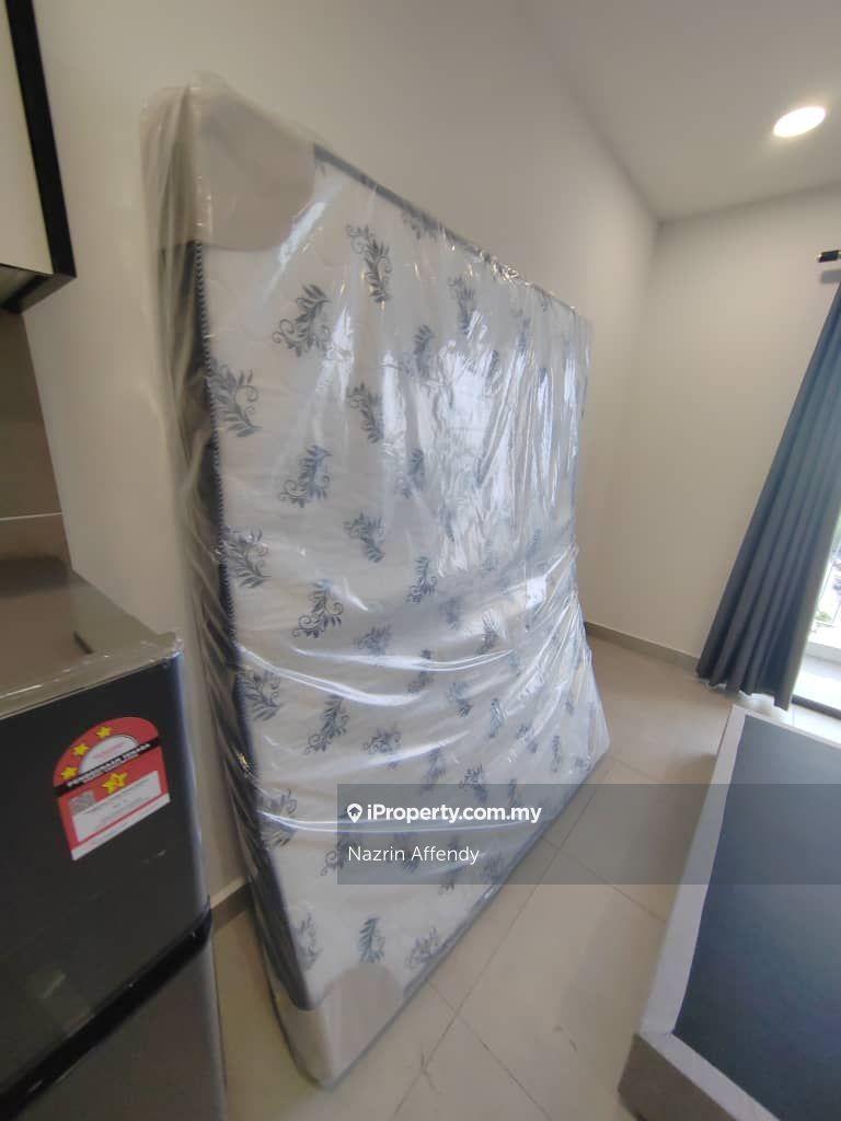 Service Residence for Rent in DK Impian by Nazrin Affendy - iProperty.com.my