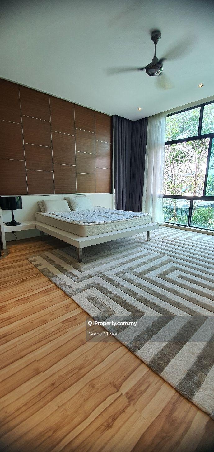 Semi-Detached House for Sale in The Park@Bukit Serdang, Seri Kembangan by Grace Chooi - iProperty.com.my