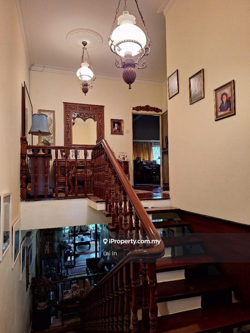 Semi-Detached House for Sale in Bangsar Lucky Garden, Bangsar by Lai In - iProperty.com.my