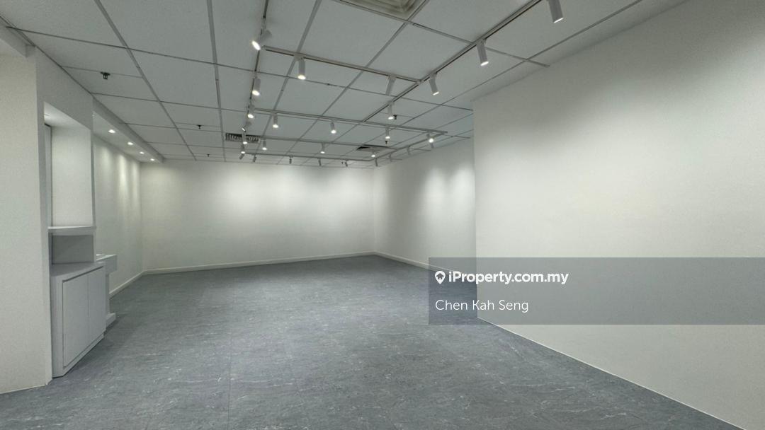Pejabat untuk Disewa di KL City Centre, Kuala Lumpur oleh Chen Kah Seng - iProperty.com.my