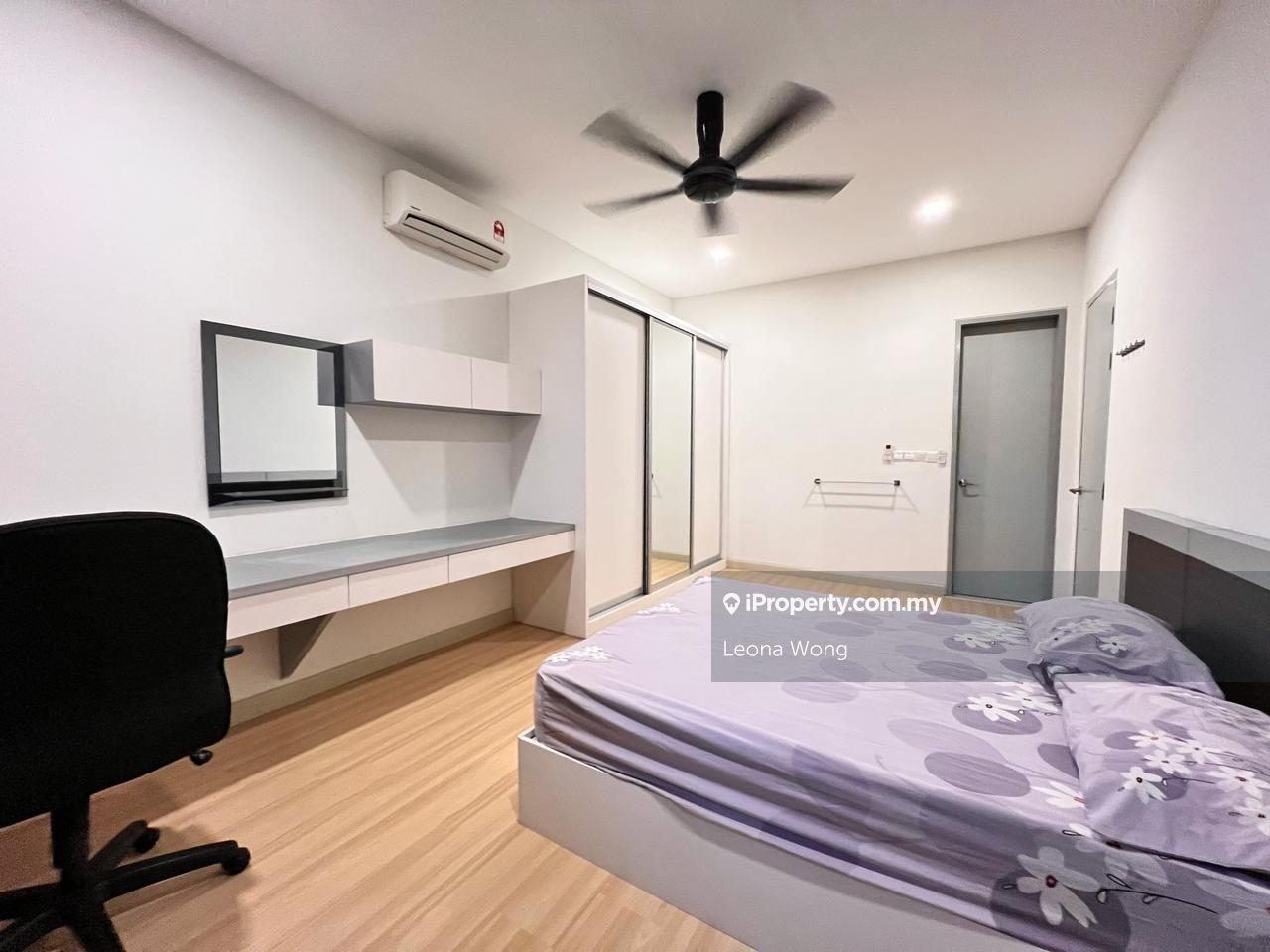Condominium for Rent in X2 Residency by Leona Wong - iProperty.com.my