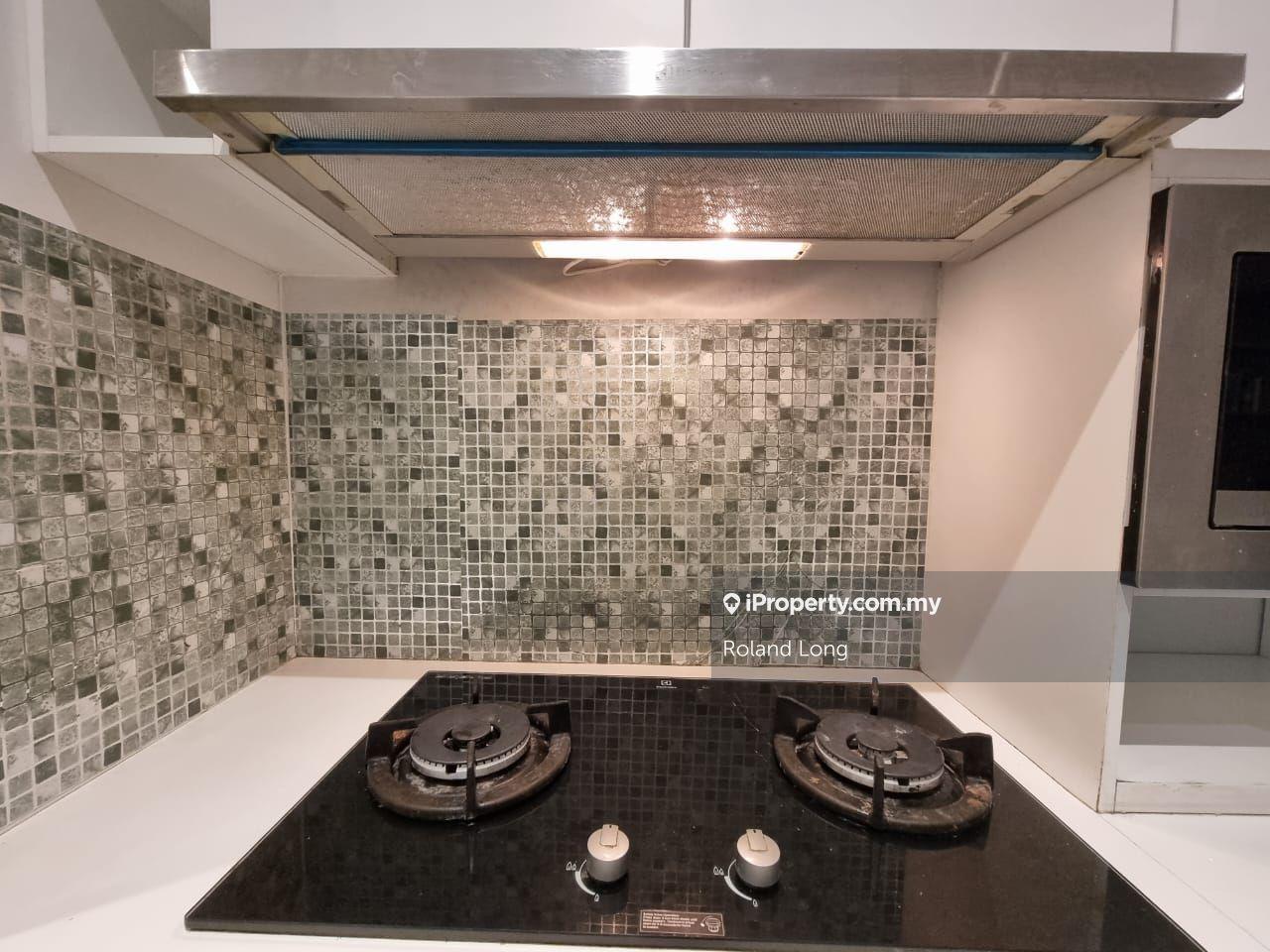 Residensi Servis untuk Dijual di Lumi Tropicana oleh Roland Long - iProperty.com.my